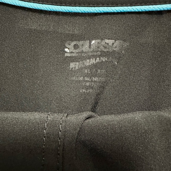 Scrubstar performance - Picture 1 of 2